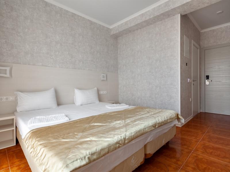 Отель Дубай