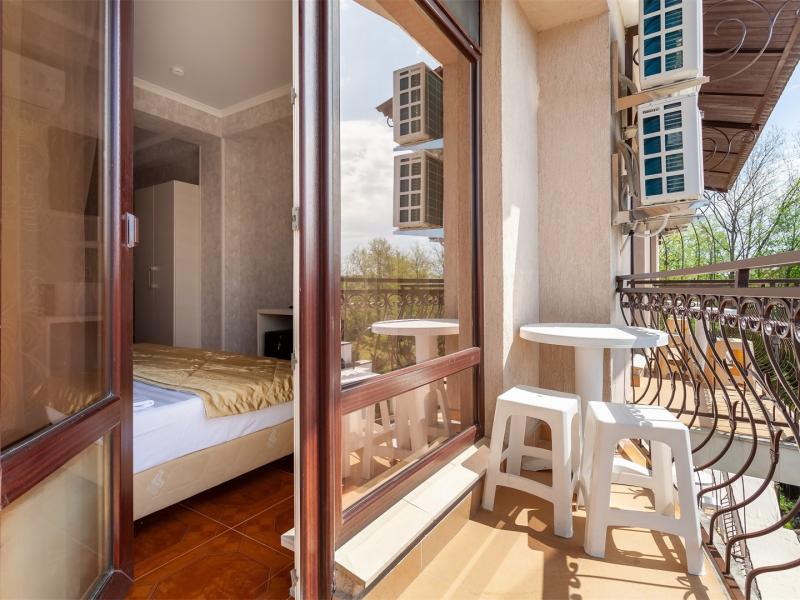 Отель Дубай