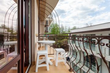 Отель Отель Дубай Россия, Адлер, фото 22