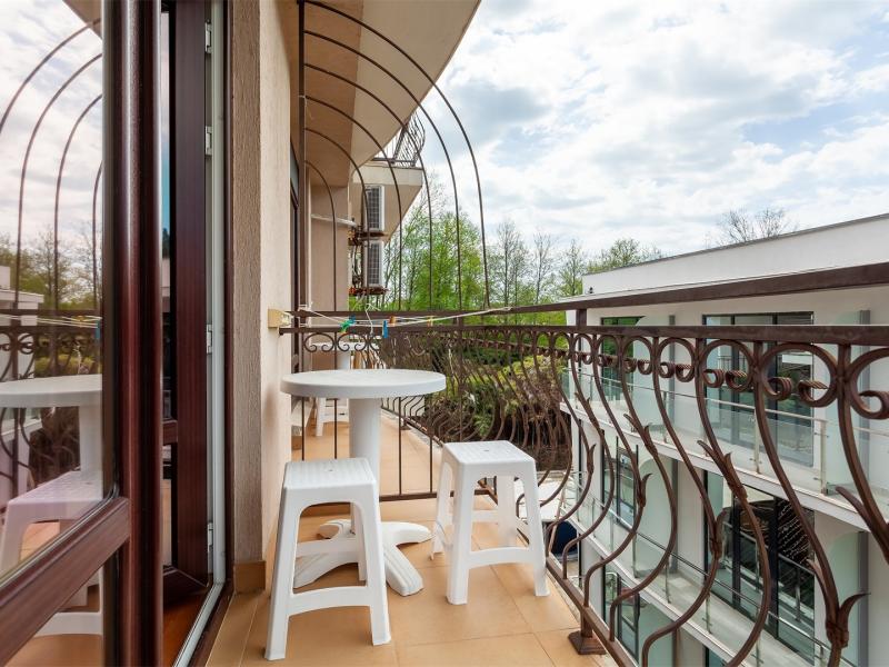 Отель Дубай