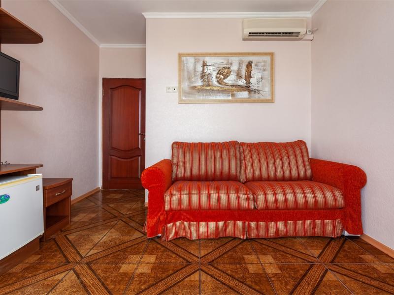 Отель Дубай