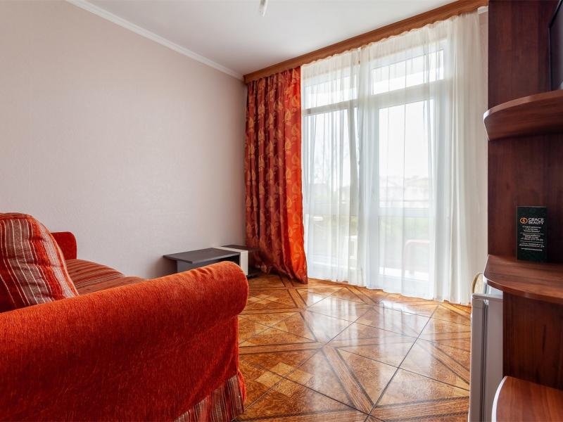 Отель Дубай