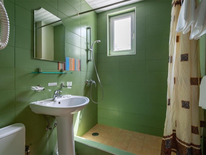 Отель Дубай