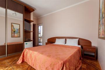 Отель Отель Дубай Россия, Адлер, фото 26