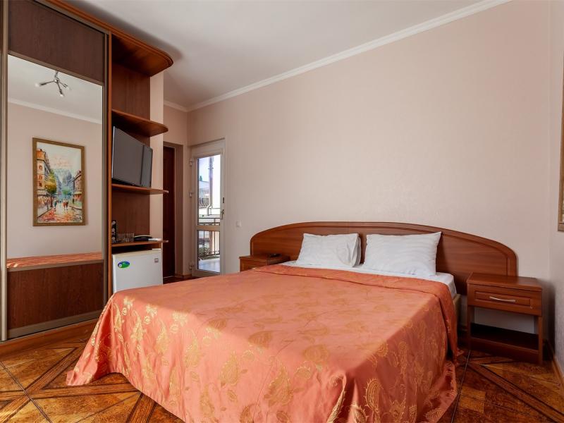 Отель Дубай