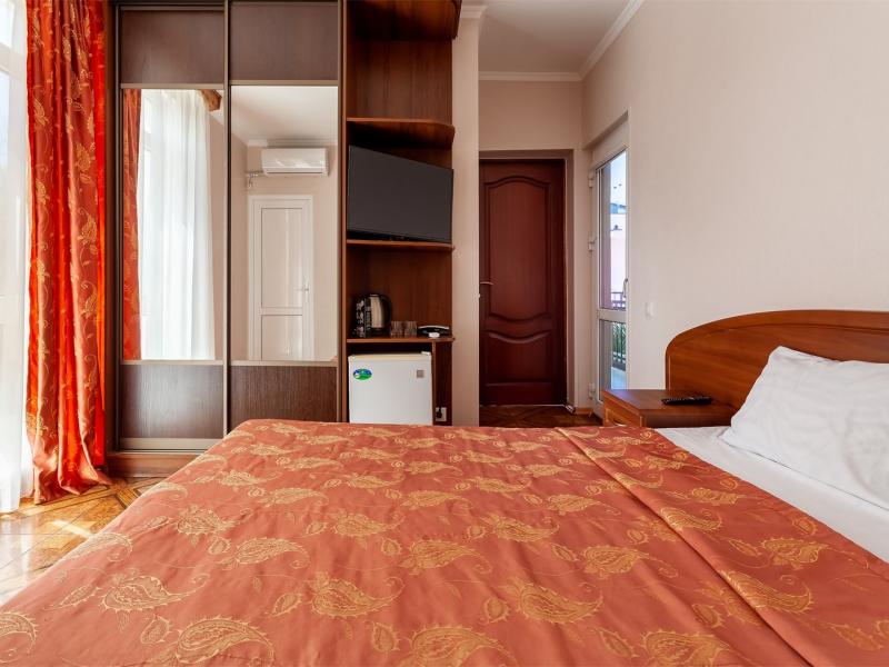 Отель Дубай