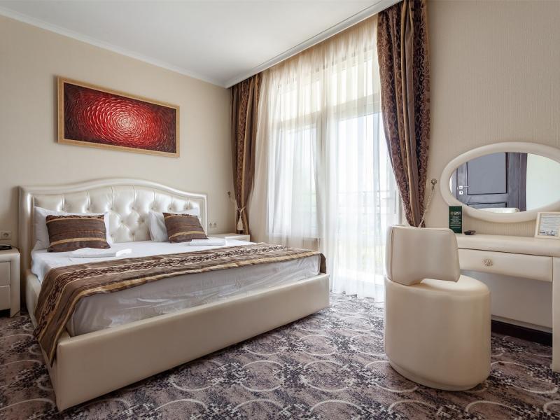 Отель Дубай