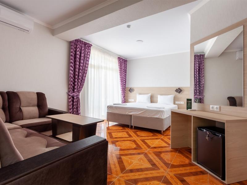 Отель Дубай