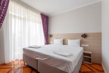 Отель Отель Дубай Россия, Адлер, фото 30