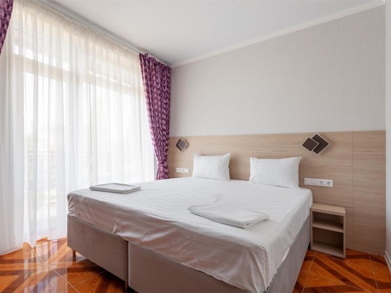 Отель Дубай