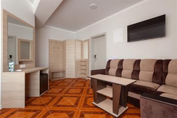 Отель Отель Дубай Россия, Адлер, фото 31