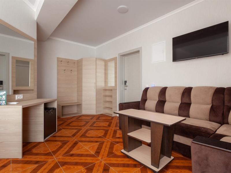 Отель Дубай