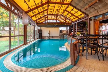 Отель Отель Дубай Россия, Адлер, фото 34