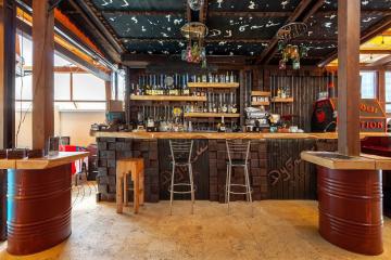 Отель Отель Дубай Россия, Адлер, фото 36