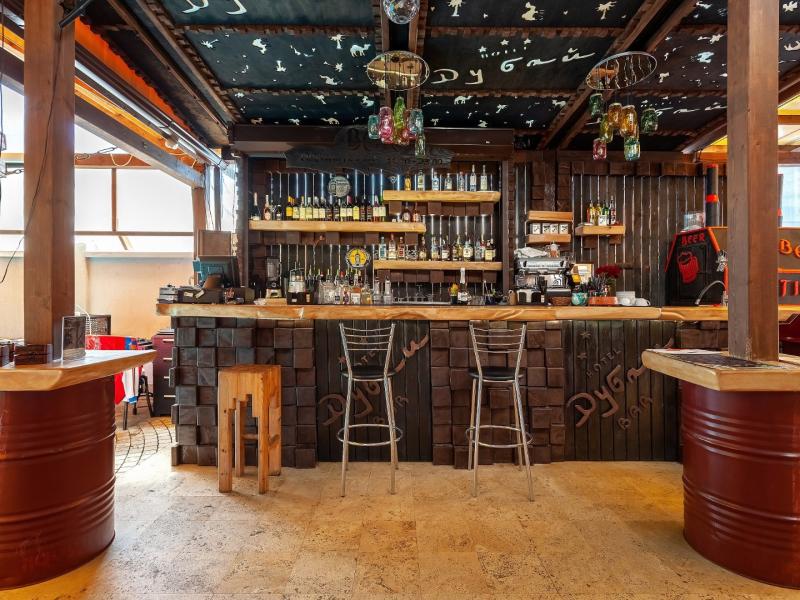 Отель Дубай