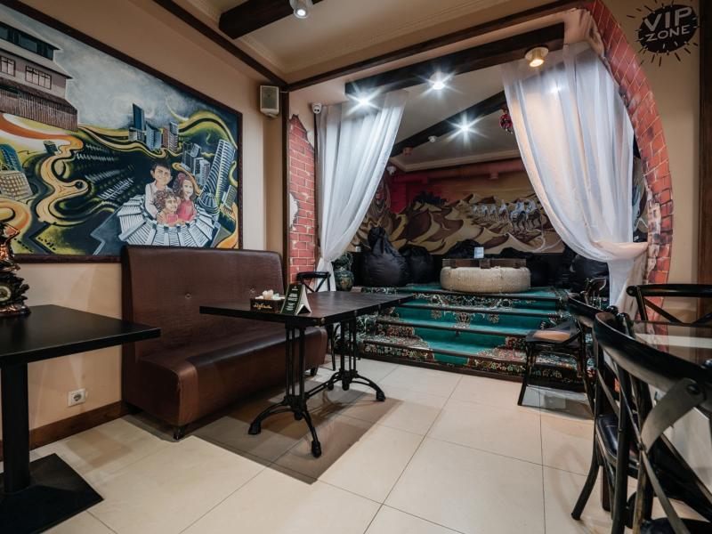 Отель Дубай