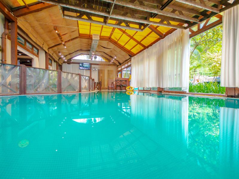 Отель Дубай