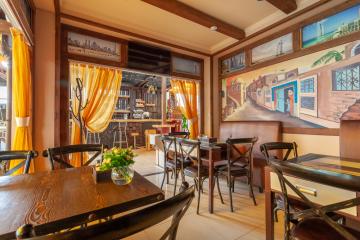 Отель Отель Дубай Россия, Адлер, фото 40