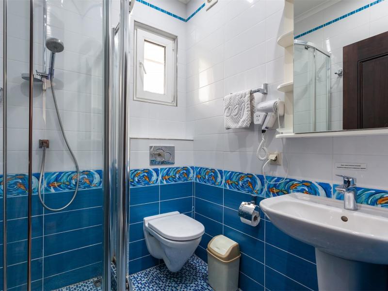 Отель Дубай