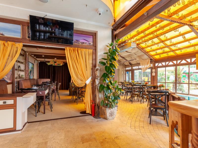 Отель Дубай