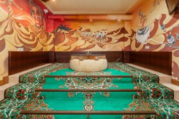 Отель Отель Дубай Россия, Адлер, фото 43