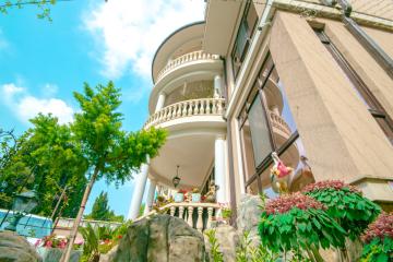 Отель Отель Дубай Россия, Адлер, фото 46