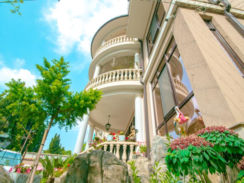 Отель Дубай