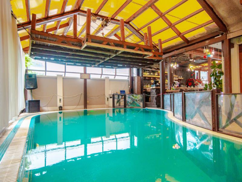 Отель Дубай