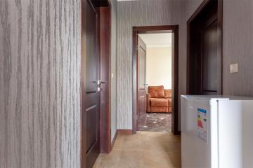 Отель Отель Дубай Россия, Адлер, фото 5