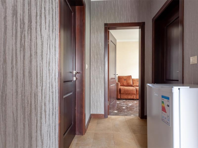 Отель Дубай