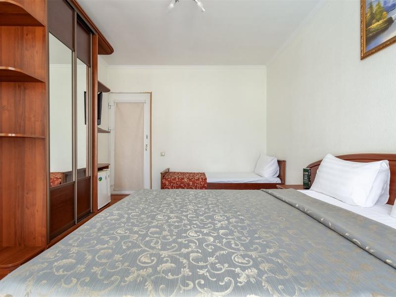 Отель Дубай