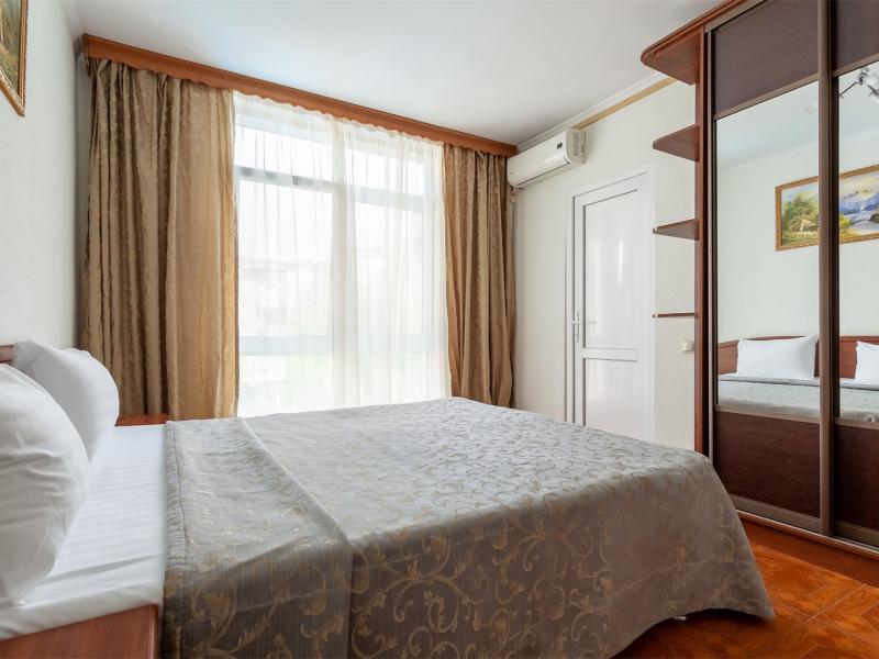 Отель Дубай