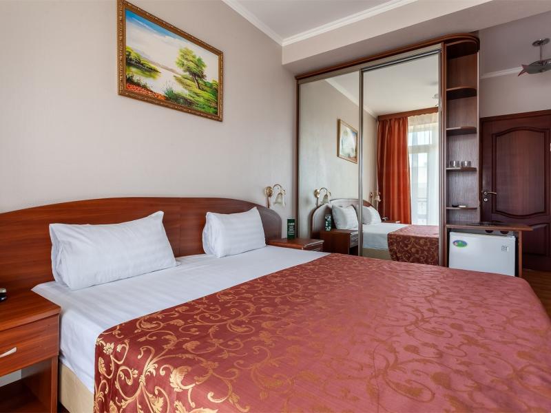 Отель Дубай