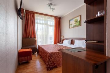 Отель Отель Дубай Россия, Адлер, фото 10