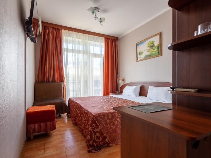 Отель Дубай