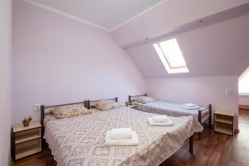 Отель Lazur Guest House (ул. Лазурная) Россия, Адлер, фото 12