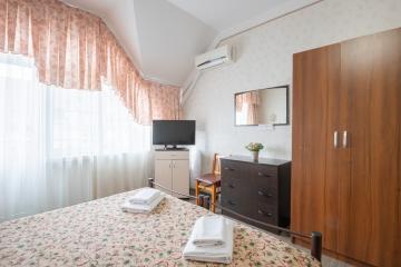 Отель Lazur Guest House (ул. Лазурная) Россия, Адлер, фото 14