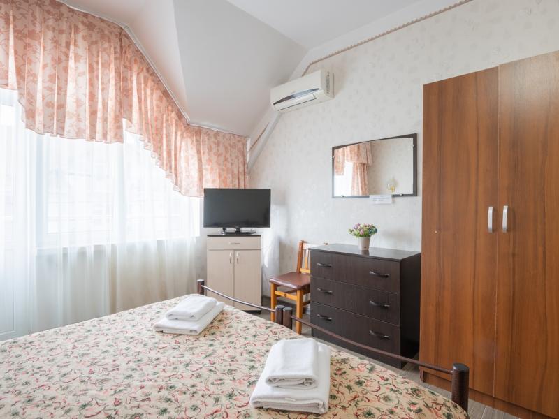Lazur Guest House (ул. Лазурная)