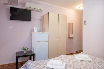 Отель Lazur Guest House (ул. Лазурная) Россия, Адлер, фото 15