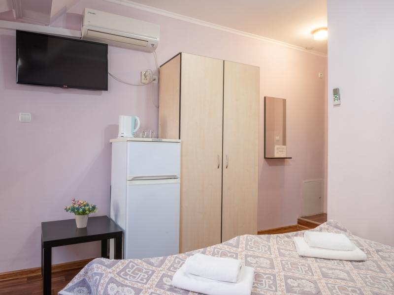 Lazur Guest House (ул. Лазурная)