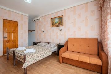 Отель Lazur Guest House (ул. Лазурная) Россия, Адлер, фото 16