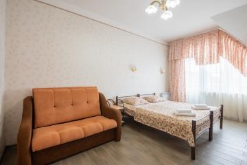 Отель Lazur Guest House (ул. Лазурная) Россия, Адлер, фото 17