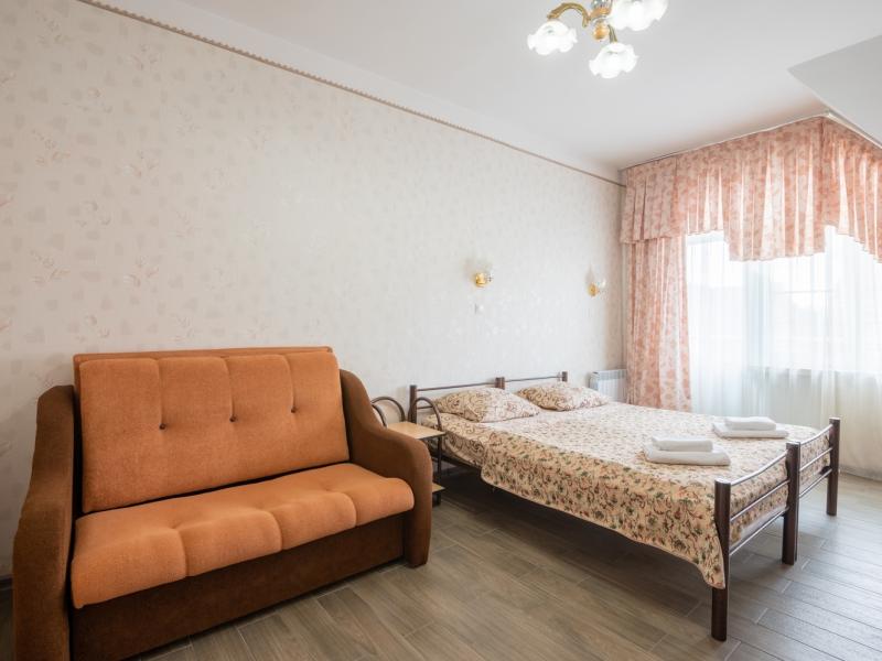 Lazur Guest House (ул. Лазурная)