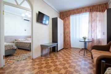 Отель Lazur Guest House (ул. Лазурная) Россия, Адлер, фото 18