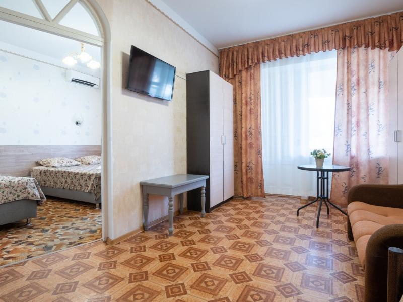 Lazur Guest House (ул. Лазурная)