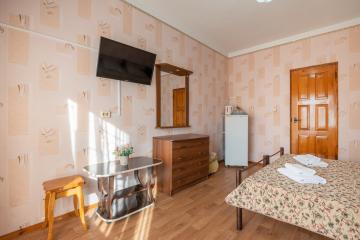 Отель Lazur Guest House (ул. Лазурная) Россия, Адлер, фото 19