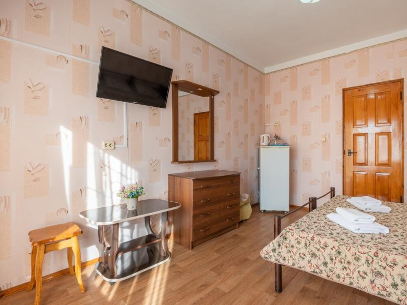 Lazur Guest House (ул. Лазурная)