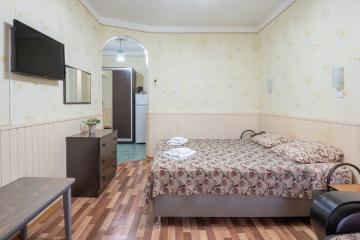 Отель Lazur Guest House (ул. Лазурная) Россия, Адлер, фото 20