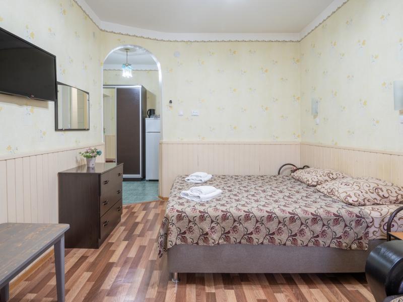Lazur Guest House (ул. Лазурная)