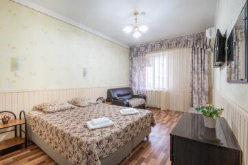 Отель Lazur Guest House (ул. Лазурная) Россия, Адлер, фото 2
